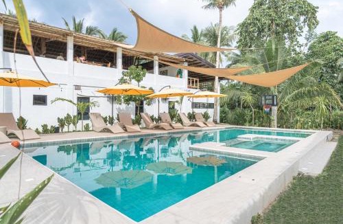 Catangnan Hotel | Sunlit Hostel