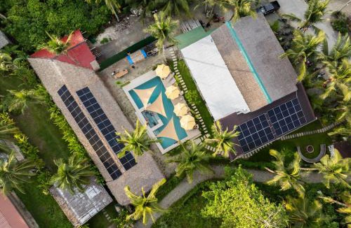 Catangnan Hotel | Sunlit Hostel