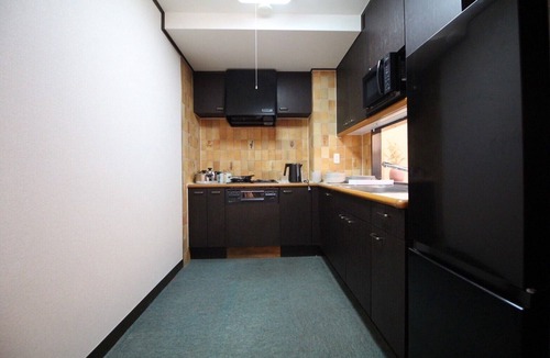 Shinjuku Apartment | sunmallcrest506