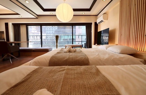 Shinjuku Apartment | sunmallcrest506