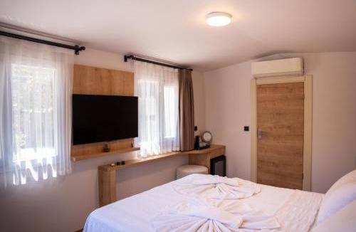 Oludeniz City Center Cabin | Sunmed Lodge