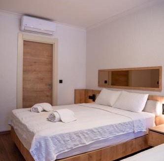 Oludeniz City Center Cabin | Sunmed Lodge