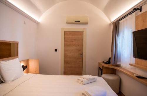 Oludeniz City Center Cabin | Sunmed Lodge