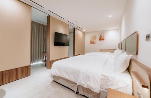 Penghu County House | SunMoon Villa