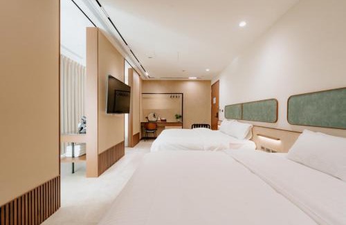 Penghu County House | SunMoon Villa