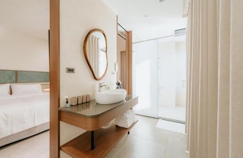 Penghu County House | SunMoon Villa