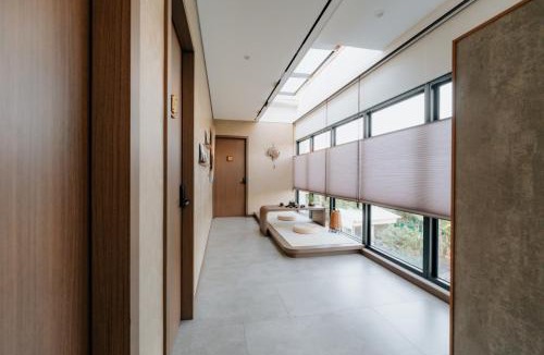 Penghu County House | SunMoon Villa