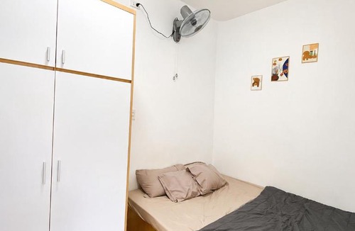 Thu Dau Mot Apartment | Sunmy's Home - An Nhiên Apartments - Thủ Dầu Một