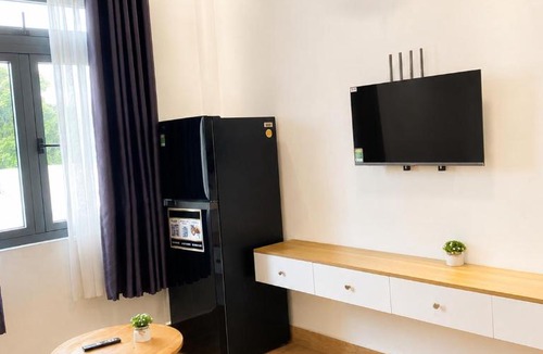 Thu Dau Mot Apartment | Sunmy's Home - An Nhiên Apartments - Thủ Dầu Một