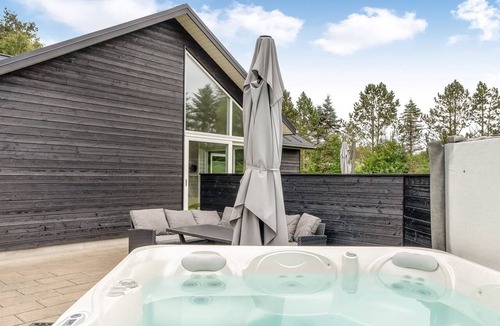 Tversted House | "Sunna" - 1.2km from the sea by Interhome