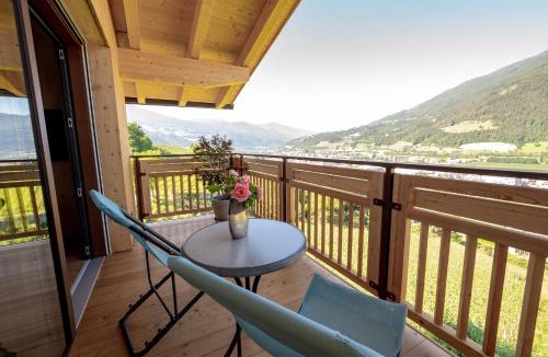 Bressanone Hotel | Sunnegg