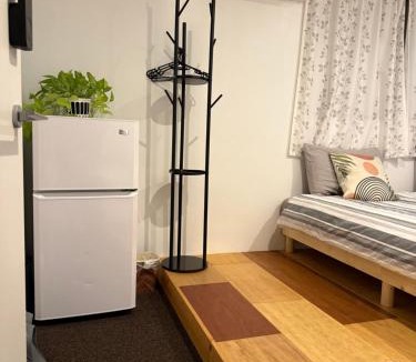 Minamisenba House | Sunnice hostel Central Shinsaibashi Walk to Dotonbori Easy Kyoto & Nara
