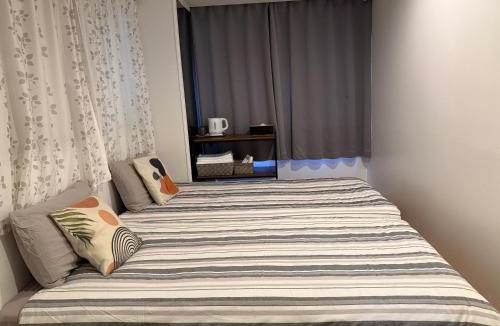 Minamisenba House | Sunnice hostel Central Shinsaibashi Walk to Dotonbori Easy Kyoto & Nara