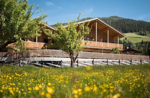 Ultimo Apartment | Sunnseit Luxury Apartment 6 with Private Sauna and Direct Ski Slope Access
