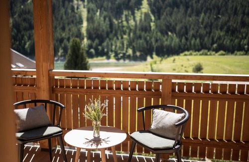 Ultimo Apartment | Sunnseit Luxury Apartment 6 with Private Sauna and Direct Ski Slope Access
