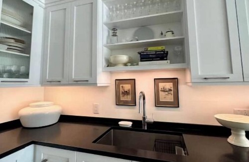 Great Barrington Condo | Sunny 2-bedroom condo in downtown Great Barrington