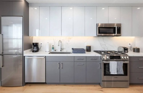 Inner Mission Apartment | Sunny 2BR Mission Apartment Near Dolores Park, Cafes & Transit