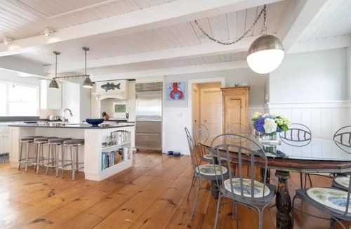 Brant Point House | Sunny 5BR Brant Point Retreat with Views