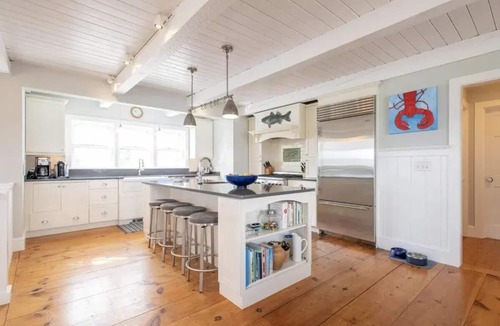 Brant Point House | Sunny 5BR Brant Point Retreat with Views