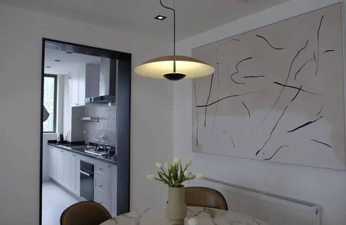 Downtown Shanghai Apartment | Sunny Abode Zhongkai City Lights 3-Bedroom near Nanjing Road