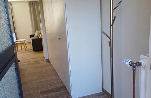 La Calamine Apartment | Sunny and bright apartment Kelmis La Calamine Neu Moresnet