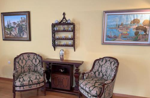 Trikala Apartment | Sunny and Spacious Luxury House