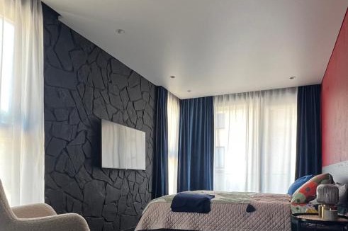 Lastva Grbaljska Apartment | Sunny Apart