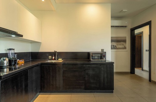 Berawa Hotel | Sunny Aparts 1 by Betterplace