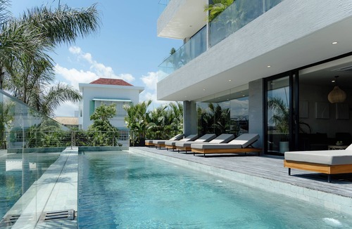 Berawa Apartment | Sunny Aparts 2