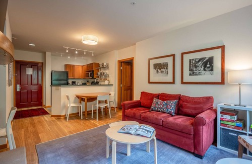 Winter Park Condo | ☀ Sunny Base Area Condo | Zephyr Mountain Lodge 1303 | Convenient Location | Direct Slope Views!