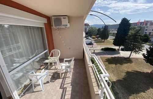 Chaika Apartment | Sunny Beach Apartment ,sunny Fort Apartment