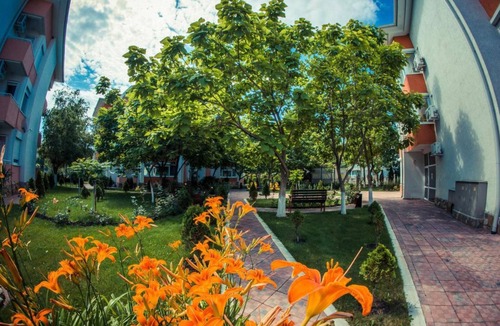 Chaika Apartment | Sunny Beach Apartment ,sunny Fort Apartment