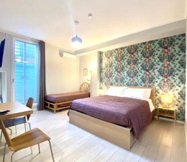 Municipio 3 Apartment | Sunny Beach Bari