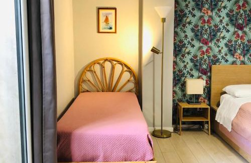 Municipio 3 Apartment | Sunny Beach Bari
