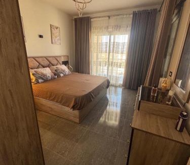 Ras Nasrani Apartment | Sunny beach