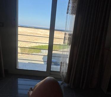 Ras Nasrani Apartment | Sunny beach