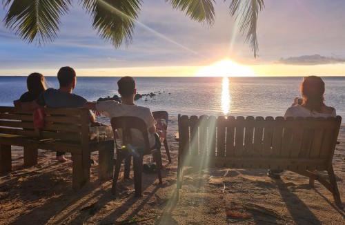 Amuri Cabin | Sunny Beach Lodge