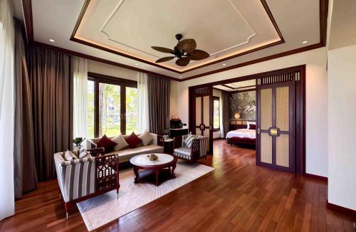 Central Mui Ne Beach Resort | Sunny Beach Resort & Spa Mui Ne