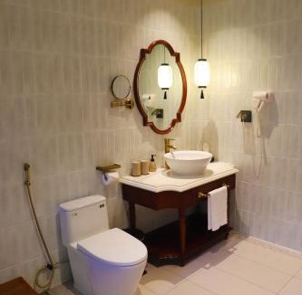 Central Mui Ne Beach Resort | Sunny Beach Resort & Spa Mui Ne