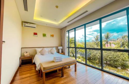 Ngu Hanh Son Apartment | Sunny Beach Villa