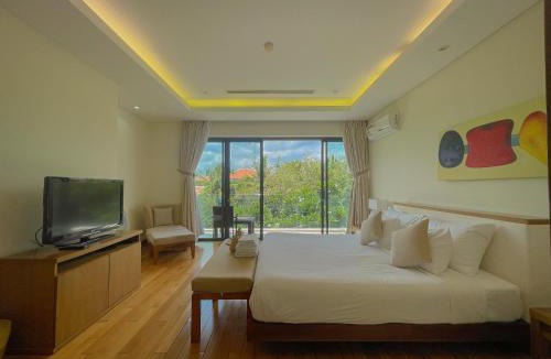 Ngu Hanh Son Apartment | Sunny Beach Villa