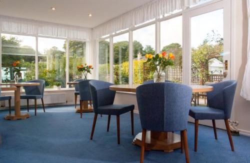 Nairn Bed & Breakfast | Sunny Brae Bed & Breakfast