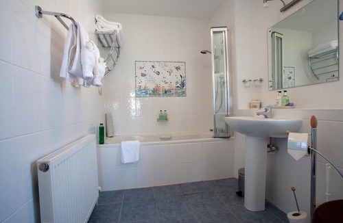 Nairn Bed & Breakfast | Sunny Brae