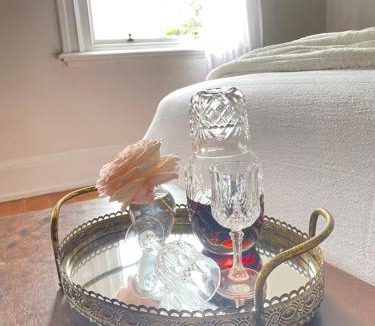 Great Brak River House | Sunny Brae Manor