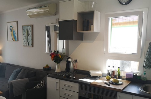 Maspalomas House | Sunny Bungalow in Maspalomas with separate entrance and large private terrace