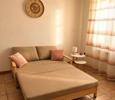 Portogruaro Apartment | Sunny Central Flat Portogruaro Comfort & Relax