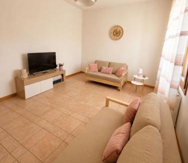 Portogruaro Apartment | Sunny Central Flat Portogruaro Comfort & Relax