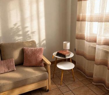 Portogruaro Apartment | Sunny Central Flat Portogruaro Comfort & Relax