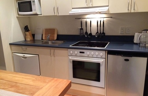 Te Aro Apartment | Sunny Central Large CBD Apartment (v13)