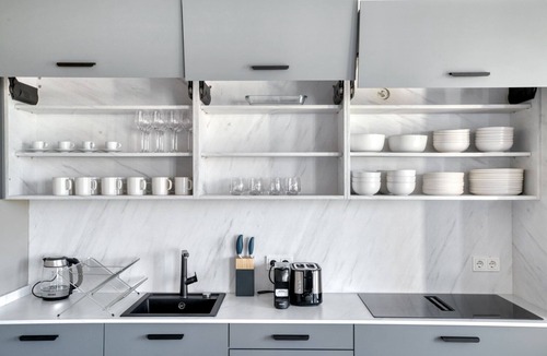 Tiergarten Apartment | Sunny, Centrally Located Mitte 2BR near Potsdamer Platz, by Blueground